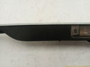 Saab 9-3 Trunk License Plate Lamp Trim-8