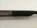 Saab 9-3 Trunk License Plate Lamp Trim-10