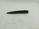 Saab 9-3 Rear Wiper Arm-4