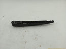 Saab 9-3 Rear Wiper Arm-7
