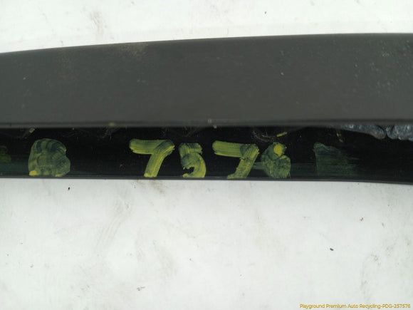 Saab 9-3 Rear Wiper Arm