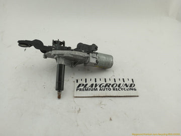 Saab 9-3 Rear Wiper Motor