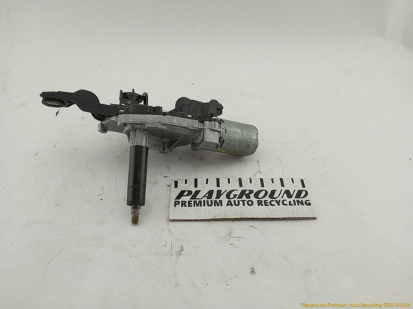 Saab 9-3 Rear Wiper Motor