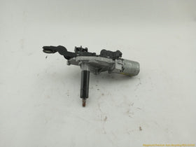 Saab 9-3 Rear Wiper Motor - 0
