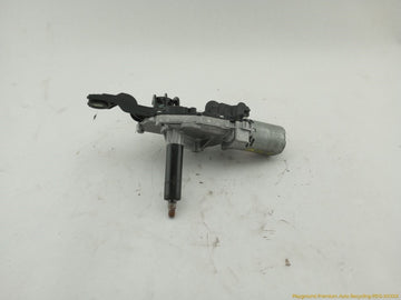 Saab 9-3 Rear Wiper Motor - 0