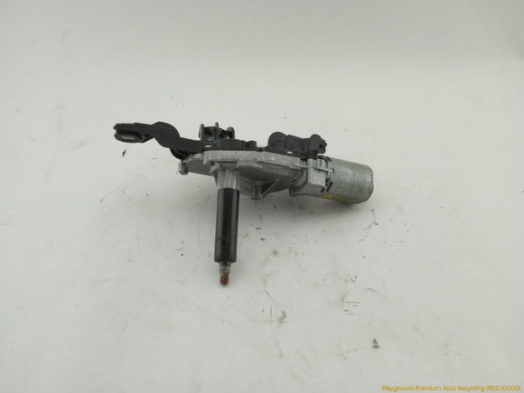 Saab 9-3 Rear Wiper Motor