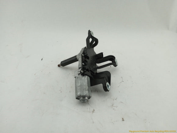 Saab 9-3 Rear Wiper Motor