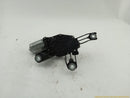 Saab 9-3 Rear Wiper Motor-4