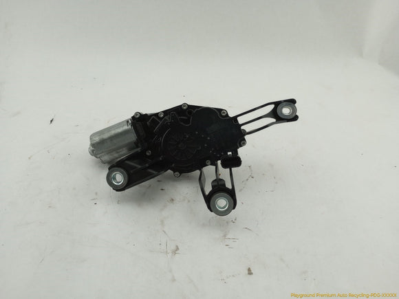 Saab 9-3 Rear Wiper Motor