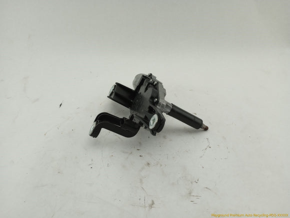 Saab 9-3 Rear Wiper Motor