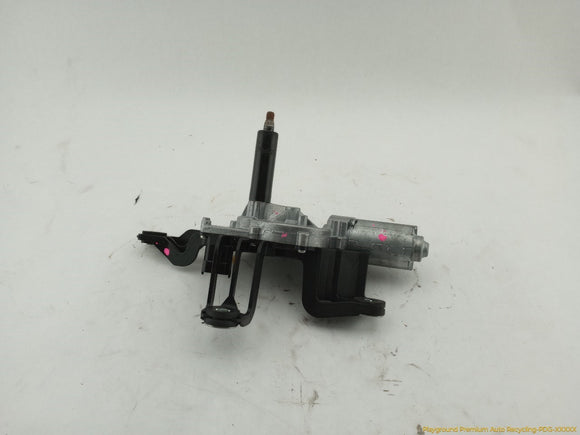 Saab 9-3 Rear Wiper Motor