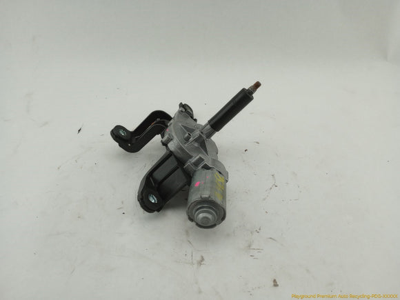 Saab 9-3 Rear Wiper Motor