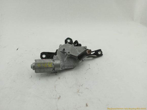 Saab 9-3 Rear Wiper Motor