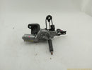 Saab 9-3 Rear Wiper Motor-11