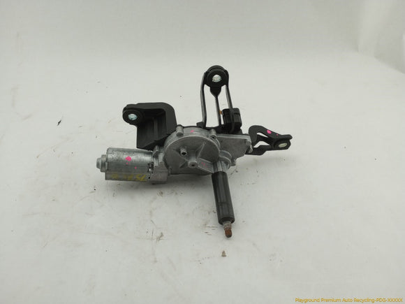 Saab 9-3 Rear Wiper Motor