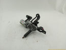 Saab 9-3 Rear Wiper Motor-12