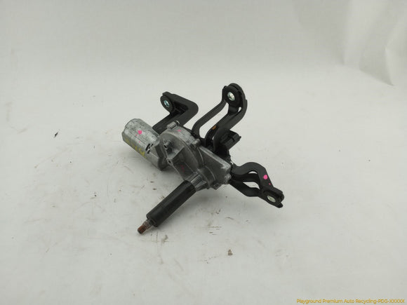 Saab 9-3 Rear Wiper Motor