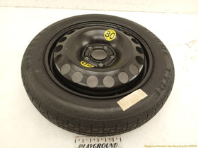 Saab 9-3 Compact Spare Tire