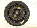 Saab 9-3 Compact Spare Tire-2