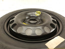 Saab 9-3 Compact Spare Tire-3