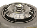 Saab 9-3 Compact Spare Tire-4