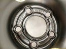 Saab 9-3 Compact Spare Tire-5