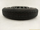 Saab 9-3 Compact Spare Tire-6