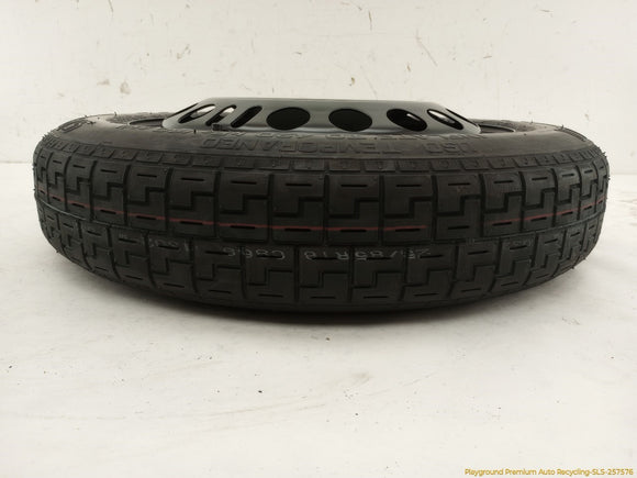 Saab 9-3 Compact Spare Tire