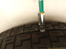 Saab 9-3 Compact Spare Tire-7
