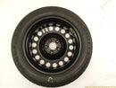 Saab 9-3 Compact Spare Tire-8