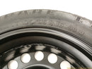 Saab 9-3 Compact Spare Tire-11