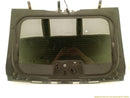 Land Rover Range Rover Sport Back Glass-2