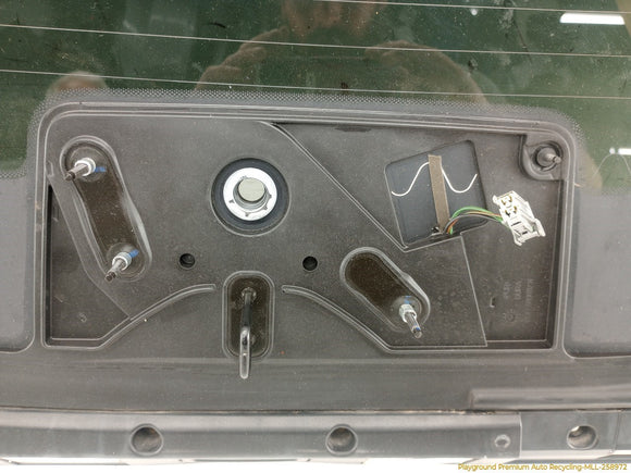 Land Rover Range Rover Sport Back Glass