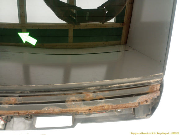 Land Rover Range Rover Sport Back Glass