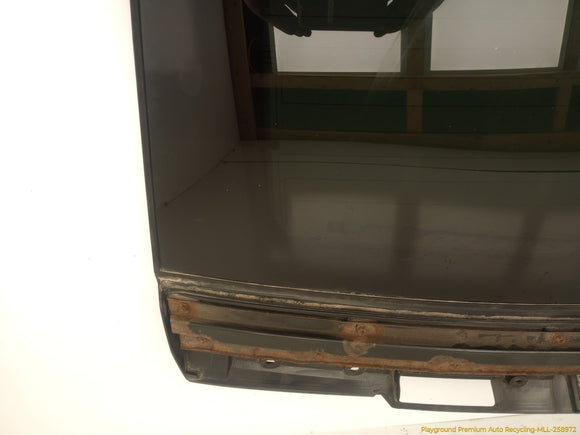 Land Rover Range Rover Sport Back Glass