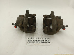 Range Rover Evoque Pair Of Front Brake Calipers
