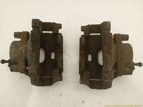 Range Rover Evoque Pair Of Front Brake Calipers - 0