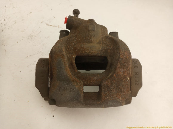Range Rover Evoque Pair Of Front Brake Calipers