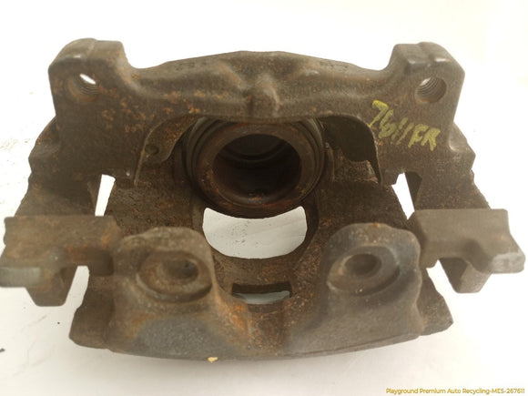 Range Rover Evoque Pair Of Front Brake Calipers