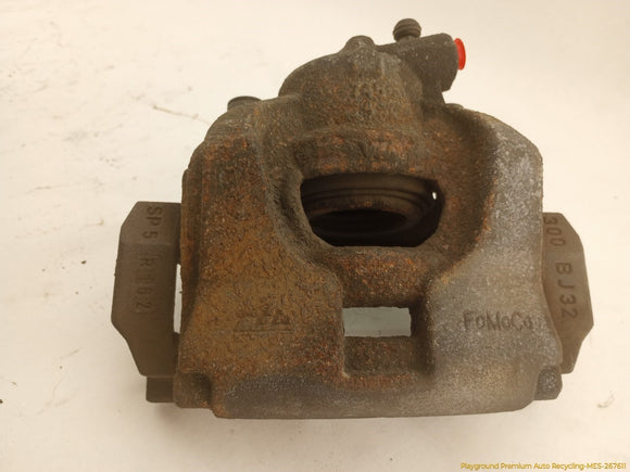 Range Rover Evoque Pair Of Front Brake Calipers