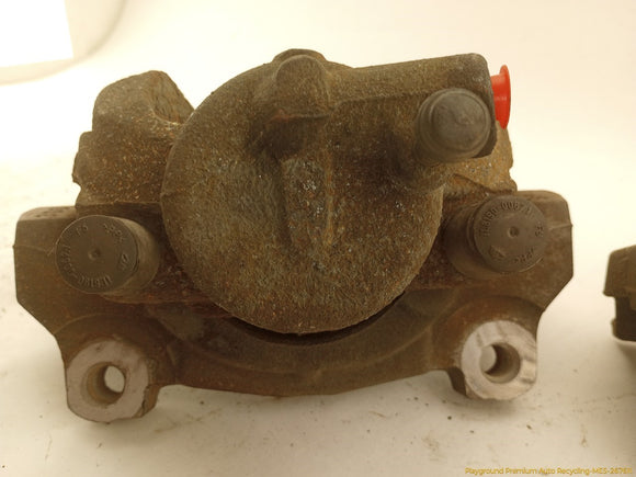 Range Rover Evoque Pair Of Front Brake Calipers