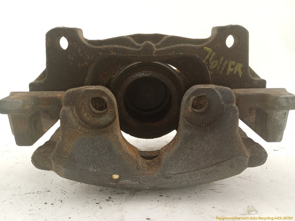 Range Rover Evoque Pair Of Front Brake Calipers