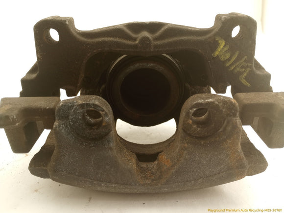 Range Rover Evoque Pair Of Front Brake Calipers