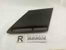Range Rover Evoque Passenger Right Rear Quarter Window Glass-1