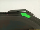 Range Rover Evoque Passenger Right Rear Quarter Window Glass-4