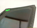 Range Rover Evoque Passenger Right Rear Quarter Window Glass-8