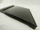 Range Rover Evoque Passenger Right Rear Quarter Window Glass-10