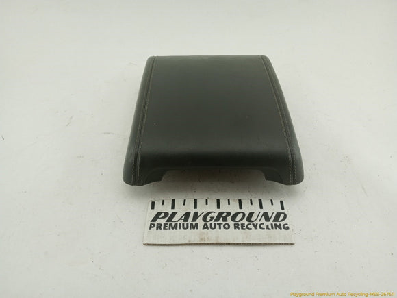 Range Rover Evoque Center Console Armrest