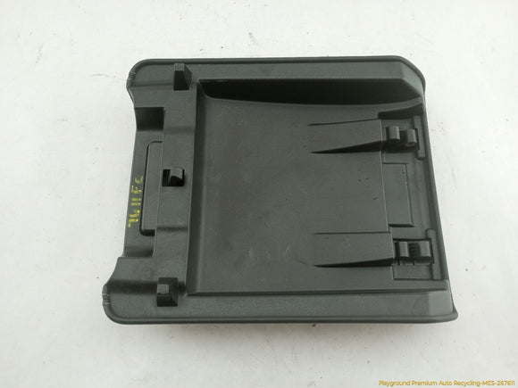 Range Rover Evoque Center Console Armrest