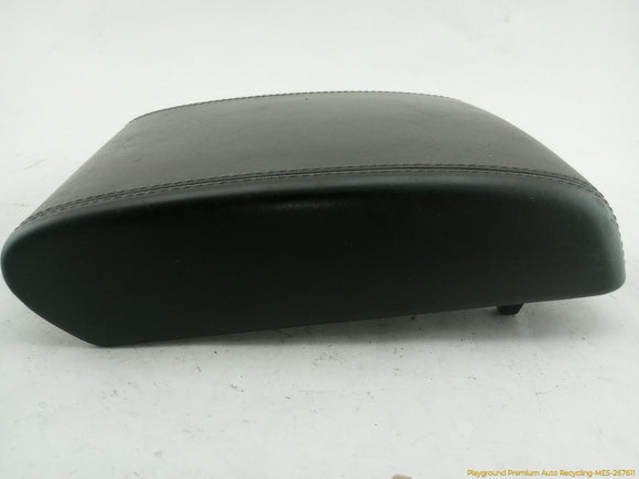 Range Rover Evoque Center Console Armrest
